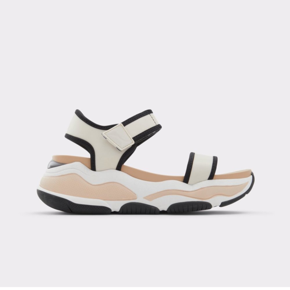 NEW Adweaven Wedge sandals